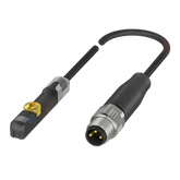 Balluff BMF 415KW-HAPS-W-5-P0-S49-00,3 Magnetic field sensor